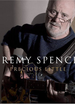 Jeremy Spencer : Precious Little (CD, Album)