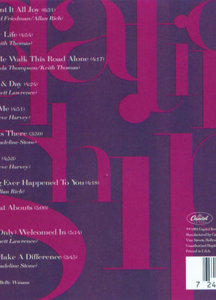 Bebe & Cece Winans : Relationships (CD, Album)