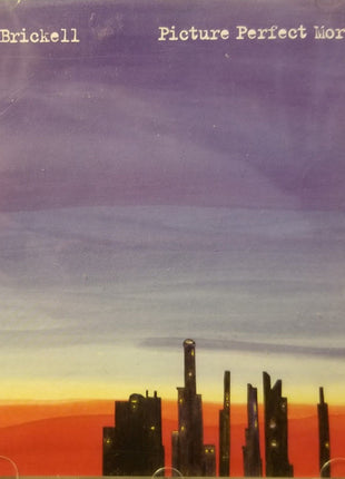 Edie Brickell : Picture Perfect Morning (CD, Album, Club)