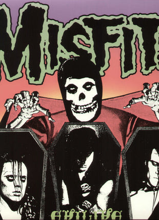 Misfits - Evilive (Vinyl) (New (N))