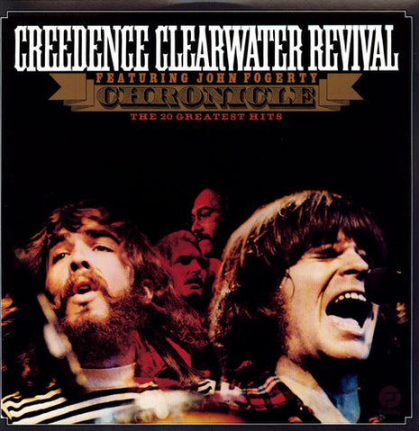 Creedence Clearwater Revival - Chronicle (Vinyl) (New (N))