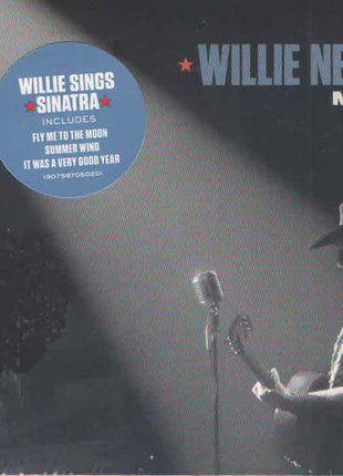 Willie Nelson : My Way (CD, Album)