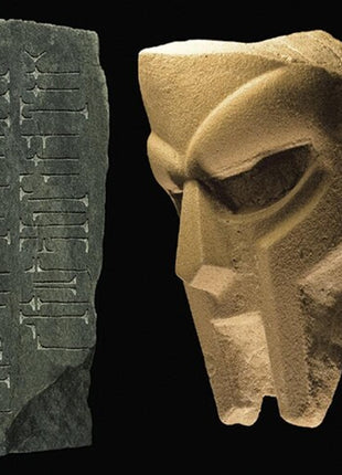 MF Doom - Born Like This (Vinyl) (New (N))