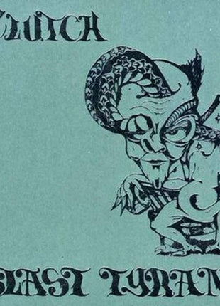 Clutch - Blast Tyrant (Vinyl) (New (N))