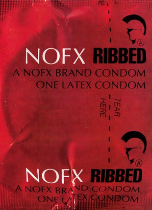 NOFX - Ribbed (Vinyl) (New (N))