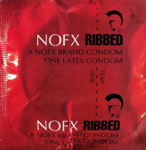 NOFX - Ribbed (Vinyl) (New (N))
