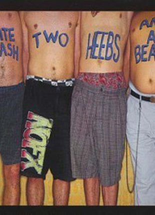 NOFX - White Trash (Vinyl) (New (N))