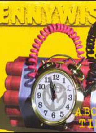 Pennywise - About Time (Vinyl) (New (N))