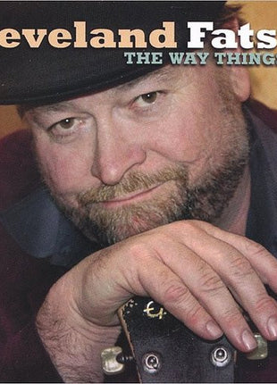 Cleveland Fats : The Way Things Go (CD, Album)