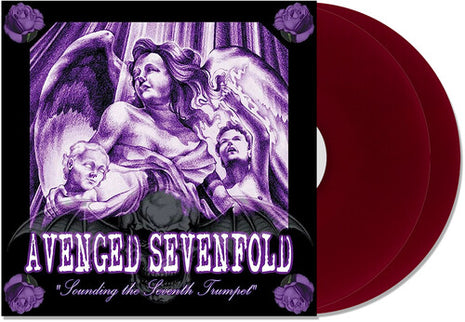 Avenged Sevenfold - Sounding The Seventh Trumpet (Vinyl) (New (N))