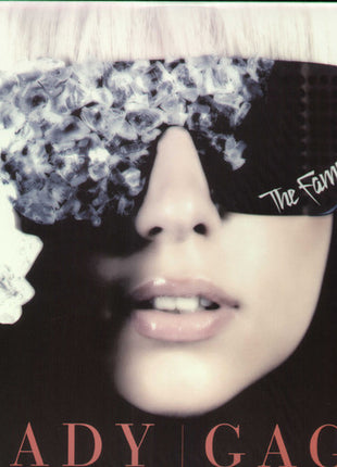 Lady Gaga - Fame (Vinyl) (New (N))