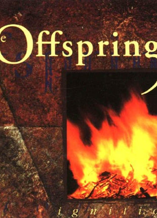 The Offspring - Ignition (Vinyl) (New (N))