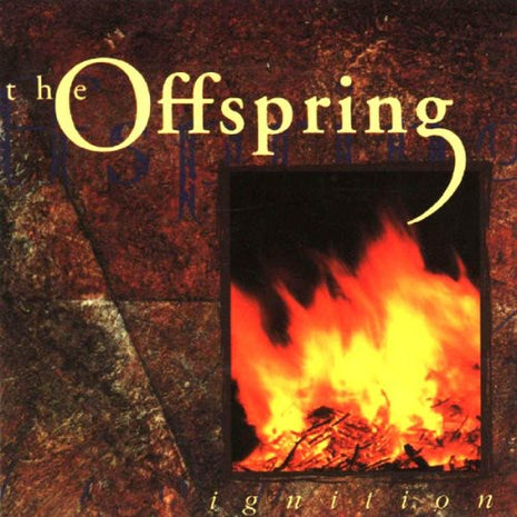 The Offspring - Ignition (Vinyl) (New (N))