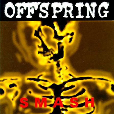 The Offspring - Smash (Vinyl) (New (N))