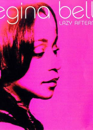 Regina Belle : Lazy Afternoon (CD, Album)