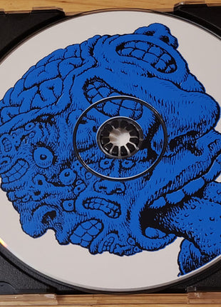 Fake Brain : So Glad You Came (CD, Album)