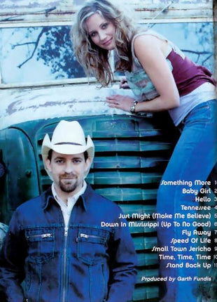 Sugarland (2) : Twice The Speed Of Life (CD, Album)