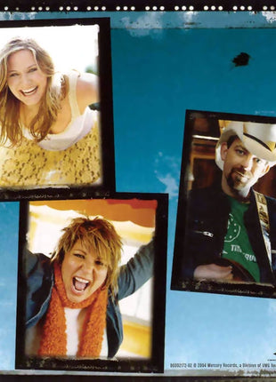 Sugarland (2) : Twice The Speed Of Life (CD, Album)