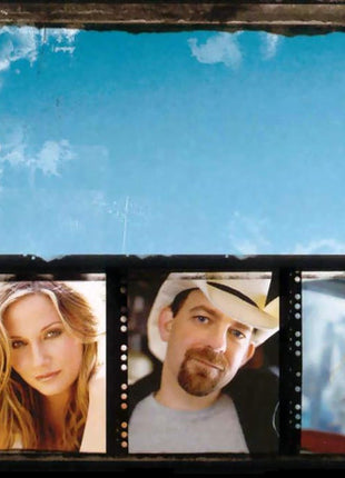 Sugarland (2) : Twice The Speed Of Life (CD, Album)