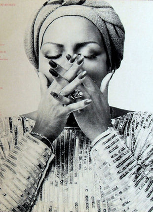 Gloria Gaynor : I Am Gloria Gaynor (LP, Album)