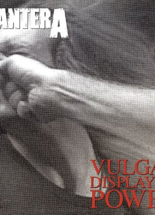 Pantera - Vulgar Display of Power (Vinyl) (New (N))