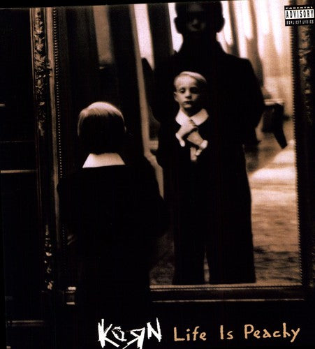 Korn - Life Is Peachy (Vinyl) (New (N))