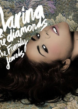 Marina and the Diamonds - Family Jewels (Vinyl) (New (N))