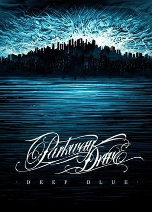 Parkway Drive - Deep Blue (Vinyl) (New (N))
