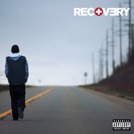 Eminem - Recovery (Vinyl) (New (N))