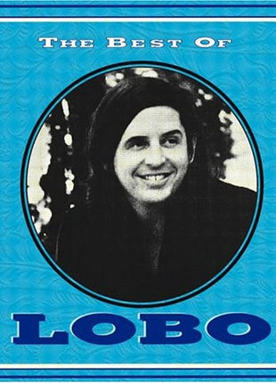 the album cover for Lobo - Best of
