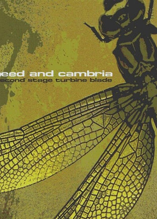 Coheed & Cambria - Second Stage Turbine Blade (Vinyl) (New (N))