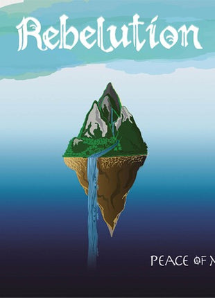 Rebelution - Peace of Mind (Vinyl) (New (N))