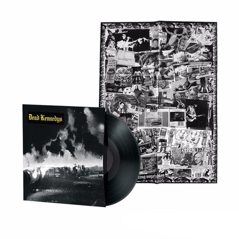 Dead Kennedys - Fresh Fruit for Rotting Vegetables (Vinyl) (New (N))