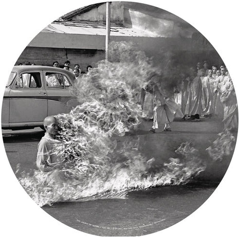 Rage Against the Machine - Rage Against The Machine (Vinyl) (New (N))