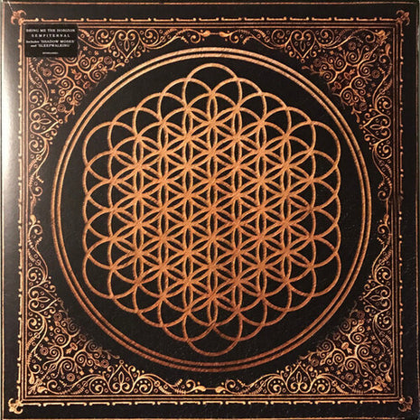 Bring Me the Horizon - Sempiternal (Vinyl) (New (N))