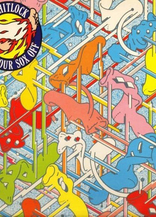 Bobby Whitlock : Rock Your Sox Off (LP, Album)