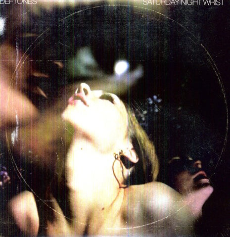Deftones - Saturday Night Wrist (Vinyl) (New (N))