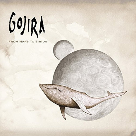 Gojira - From Mars to Sirius (Vinyl) (New (N))