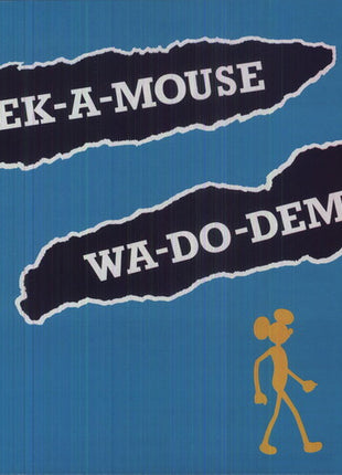 Eek-A-Mouse - Wa Do Dem (Vinyl) (New (N))
