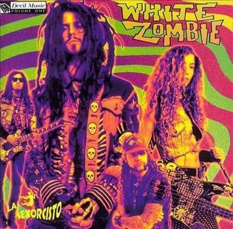 White Zombie - La Sexorcisto: Devil Music (Vinyl) (New (N))