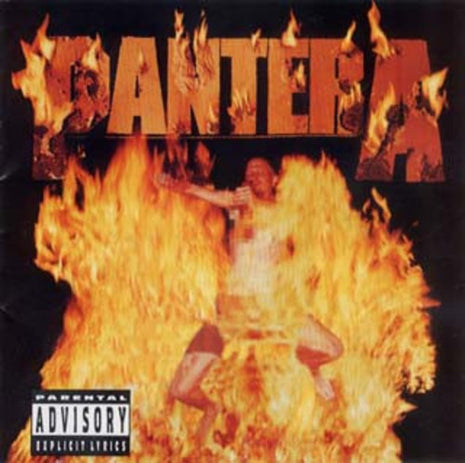 Pantera - Reinventing the Steel (Vinyl) (New (N))