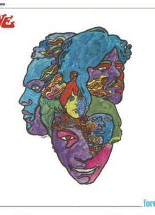 Love - Forever Changes (Vinyl) (New (N))