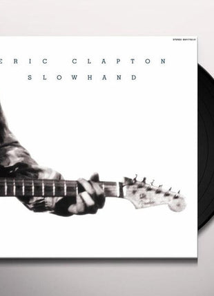 Eric Clapton - Slowhand 35th Anniversary (Vinyl) (New (N))