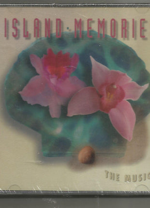 Various : Listener'S Choice - Island Memories - Vol 4 (CD)