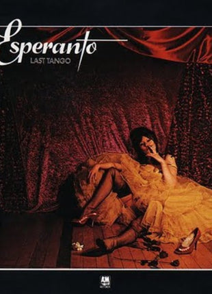 Esperanto (5) : Last Tango (LP, Album, Promo)
