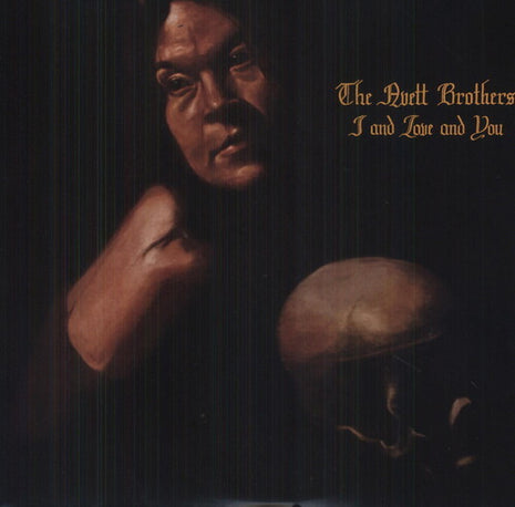 The Avett Brothers - I and Love and You (Vinyl) (New (N))