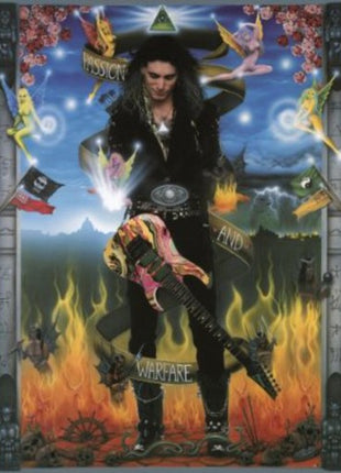 Steve Vai - Passion & Warfare (Vinyl) (New (N))