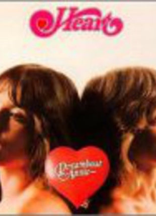 the album cover for Cusco - Dreamboat Annie