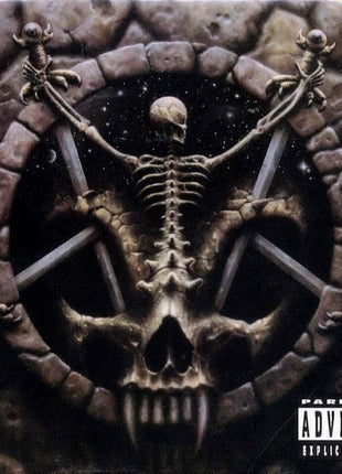 Slayer - Divine Intervention (Vinyl) (New (N))