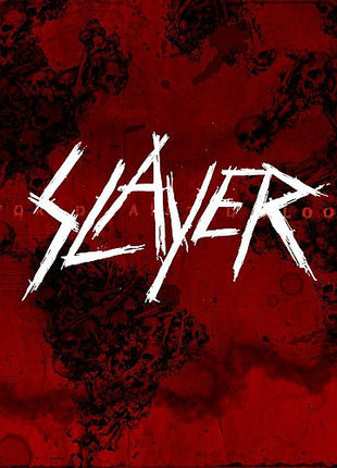 Slayer - World Painted Blood (Vinyl) (New (N))